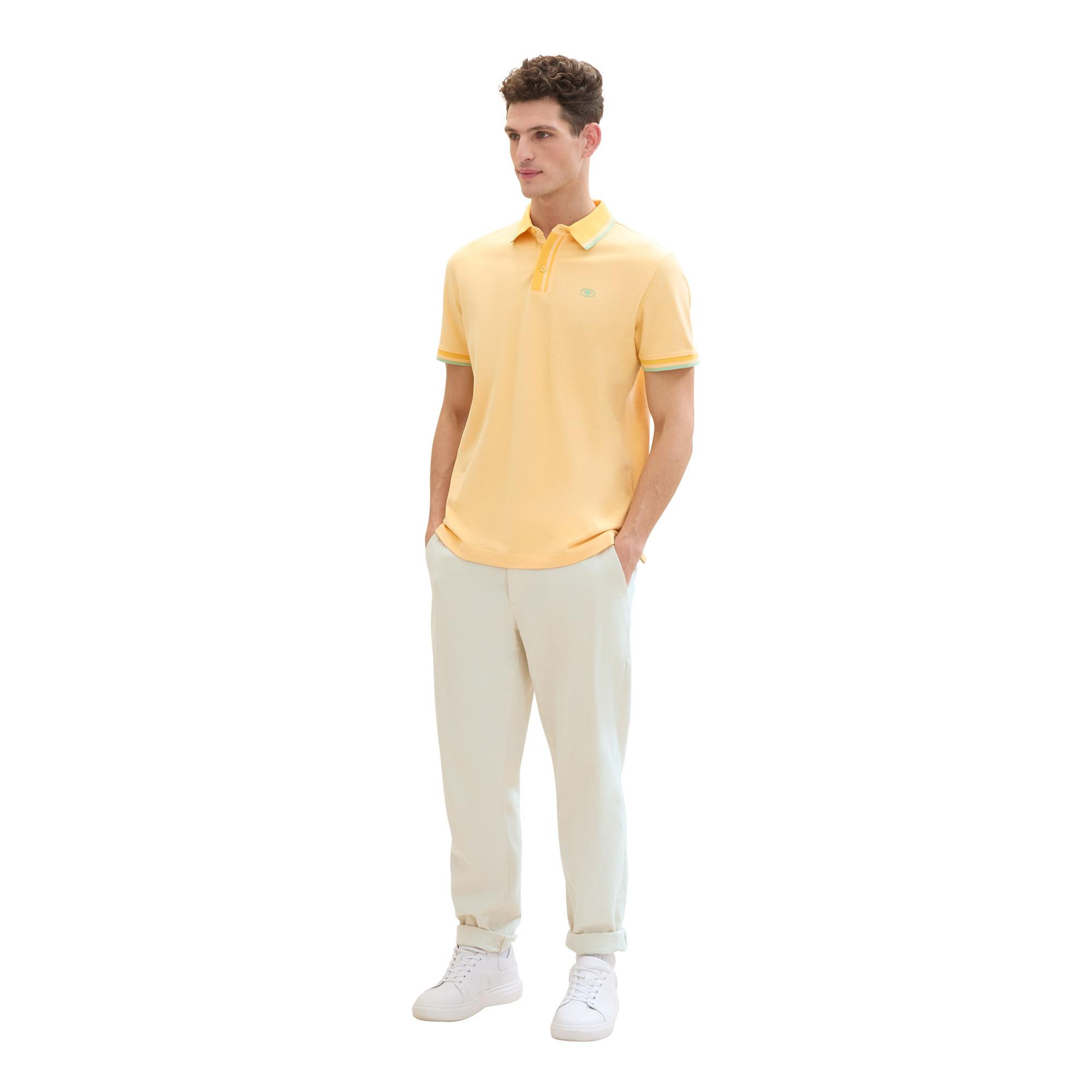 TOM TAILOR  Polo Shirt 