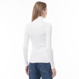 Manor Woman  Pullover, Rollkragen, langarm 