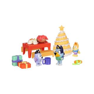 Moose Toys  Calendario dell'Avvento Bluey 