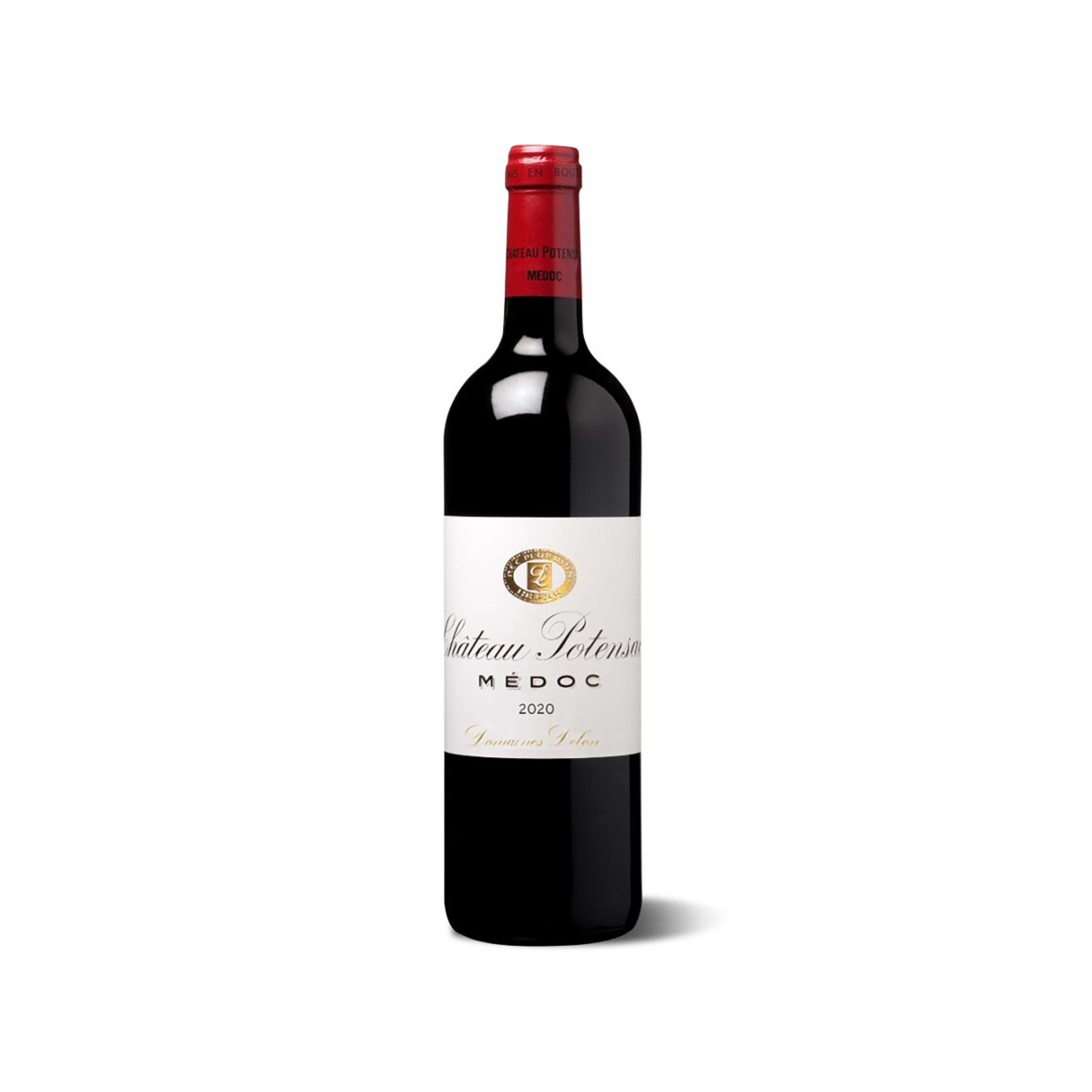 Château Potensac 2020, Château Potensac, Médoc AOC  