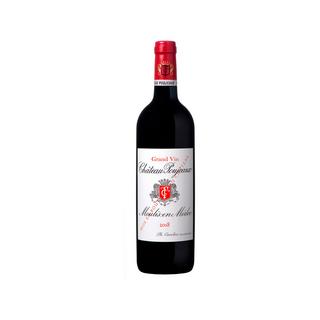 Château Poujeaux 2018, Château Poujeaux, Moulis en Médoc AOP  