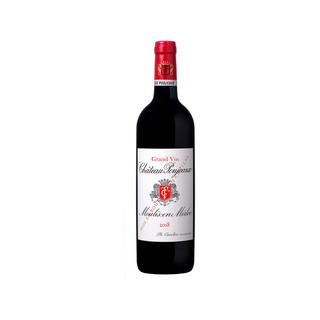 Château Poujeaux 2018, Château Poujeaux, Moulis-en-Médoc AOC  