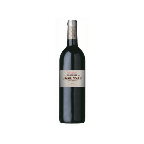 Château Camensac 2021, Closerie De Camensac, Haut-Médoc AOC, Haut-Médoc AOP  