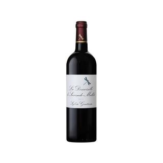 Château Sociando-Mallet 2021, La Demoiselle de Sociando-Mallet, Haut-Médoc AOP  
