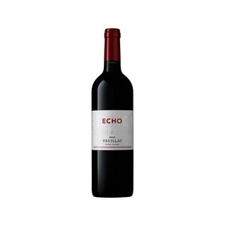 Château Lynch Bages 2022, Echo de Lynch Bages, Pauillac AOP  