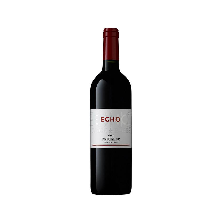 Château Lynch Bages 2022, Echo de Lynch Bages, Pauillac AOP  
