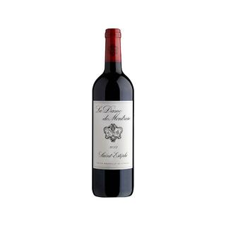 Château Montrose 2015, La Dame de Montrose, Saint-Estèphe AOC  