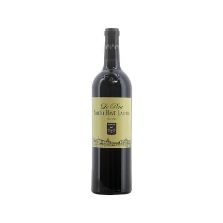 Château Smith-haut Lafitte 2020, Le petit Smith Haut Lafitte rouge, Pessac-Léognan AOC  