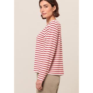 Bianca  T-shirt, manches longues 