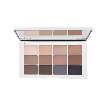 Master Mattes® Eyeshadow Palette: The Neutrals - Palette de fards à paupières