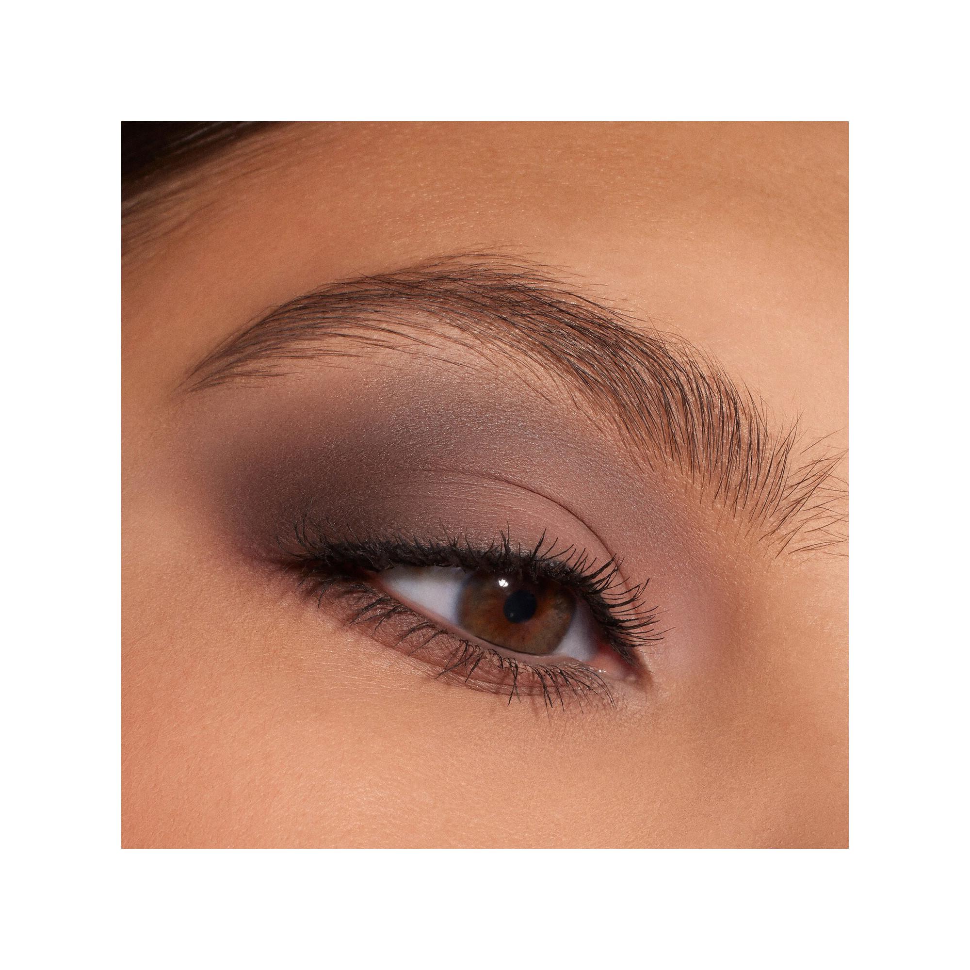 MAKEUP BY MARIO  Master Mattes® Eyeshadow Palette: The Neutrals - Lidschattenpalette 