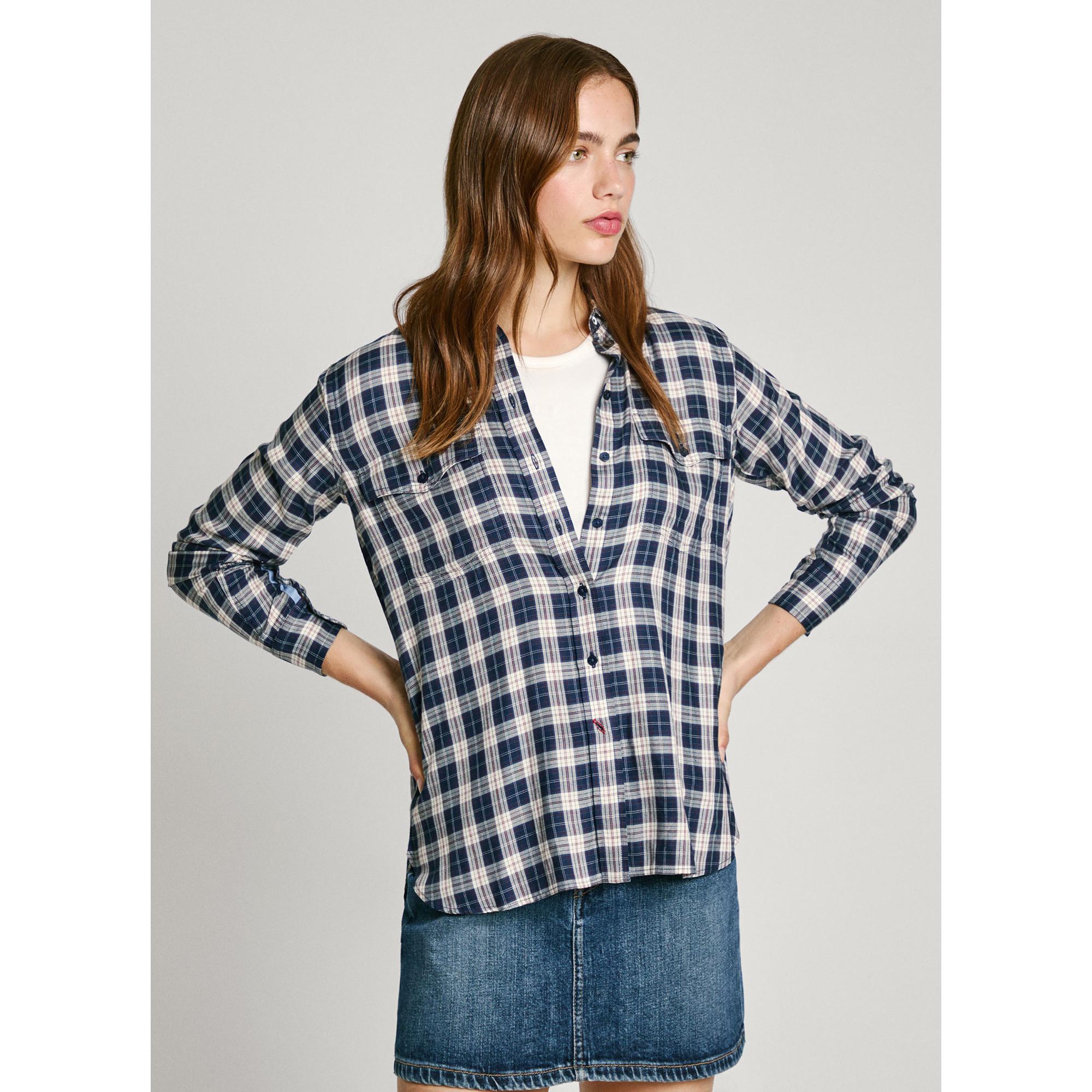 Pepe Jeans  Bluse 