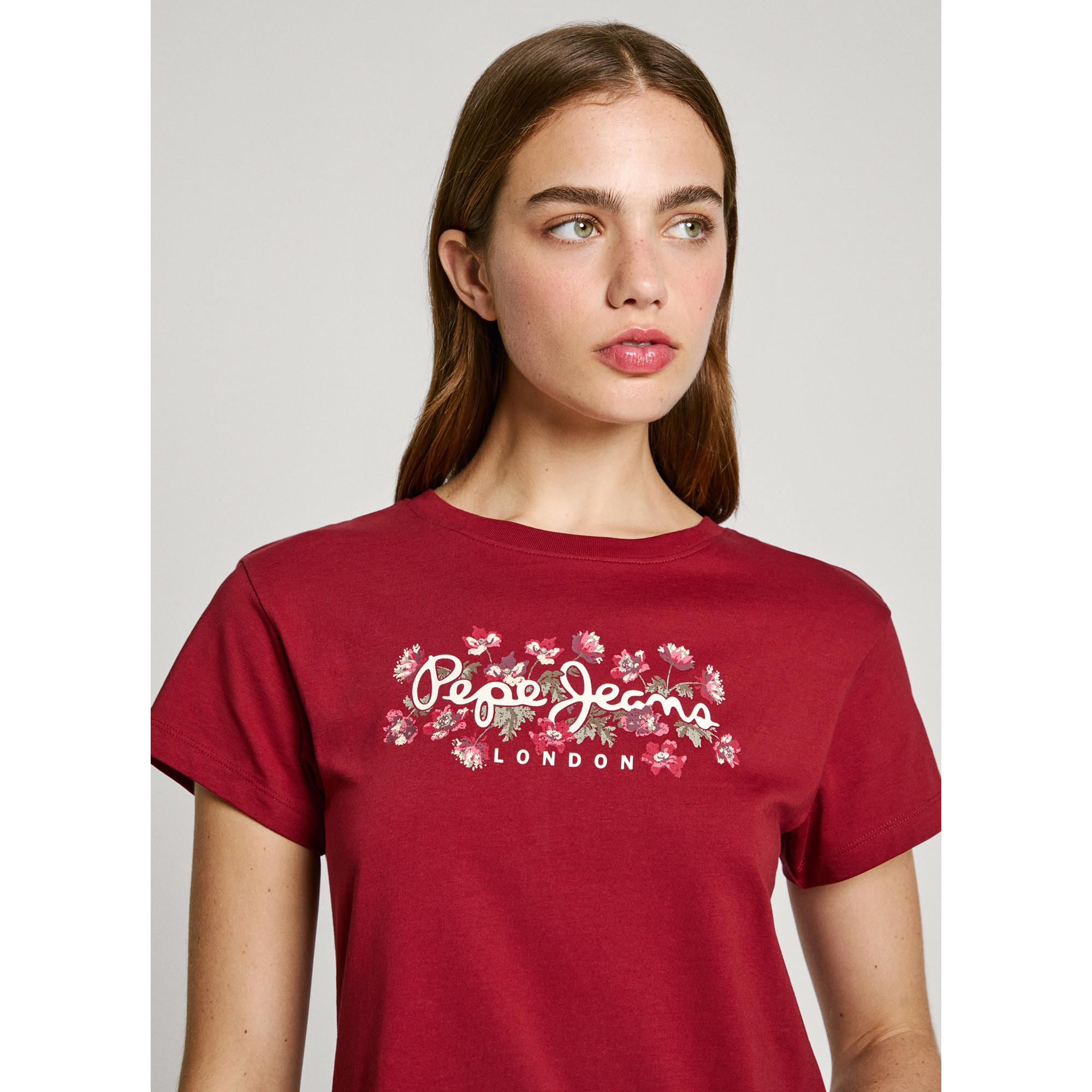 Pepe Jeans  T-Shirt 