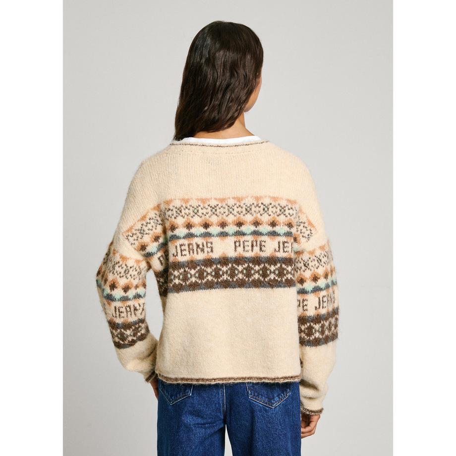 Pepe Jeans London  Pull 