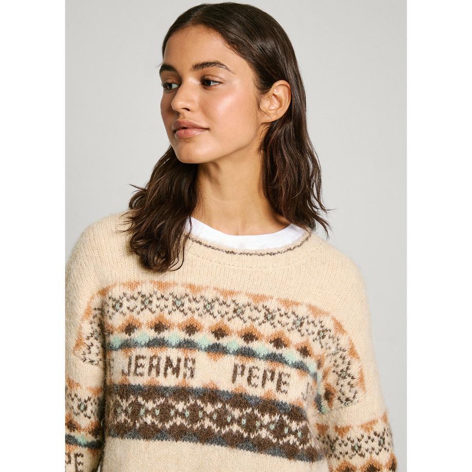 Pepe Jeans London  Pull 