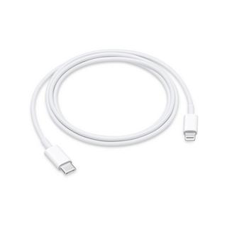 Apple USB-C to Lightning Cable (1m) USB-C Lade/Sync-Kabel
 