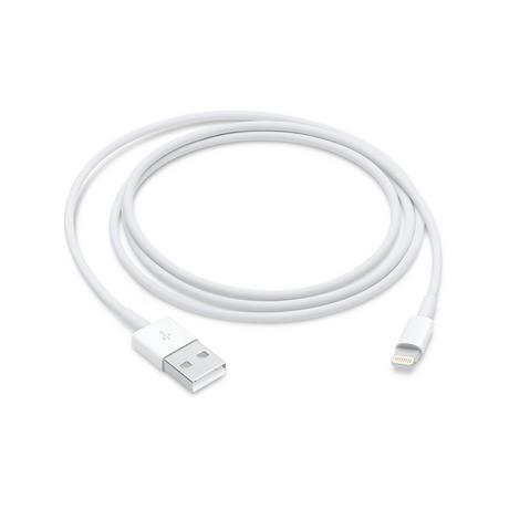 Apple Lightning to USB Cable (1m) USB-C Lade/Sync-Kabel
 