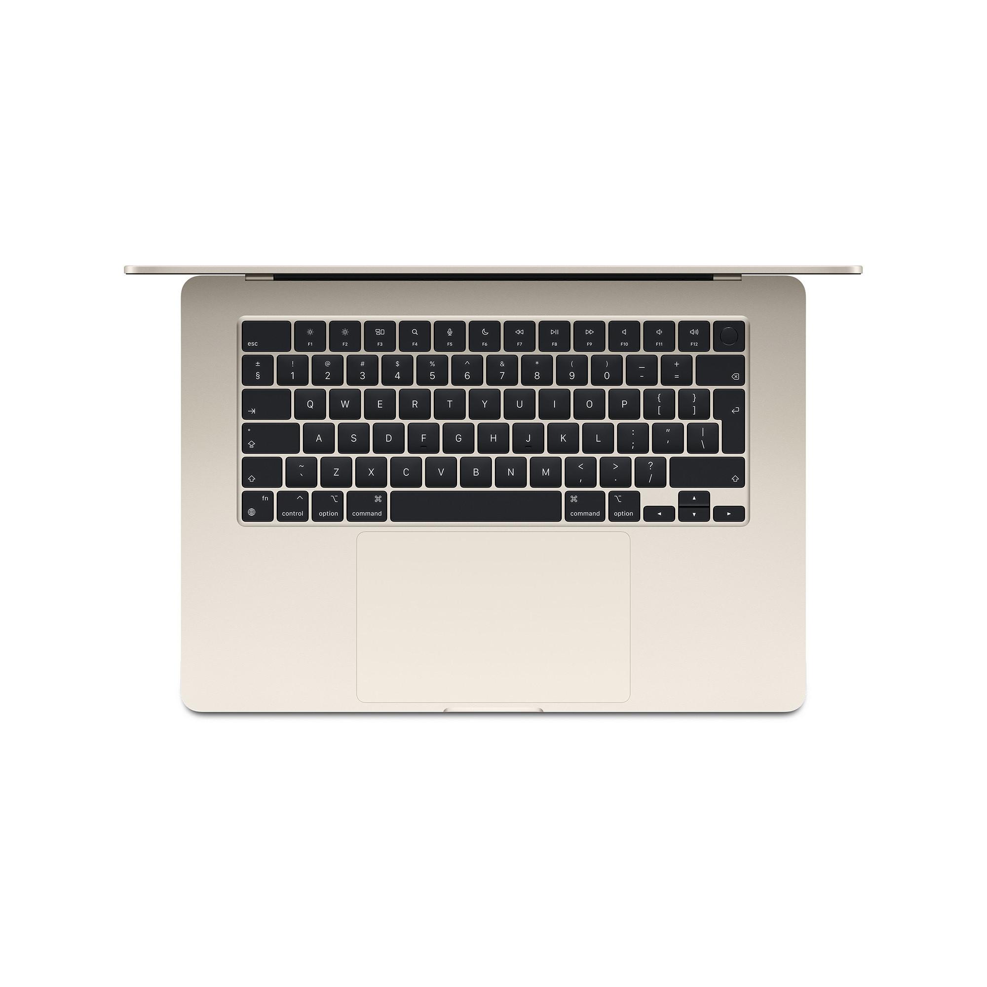Apple MacBook Air 15