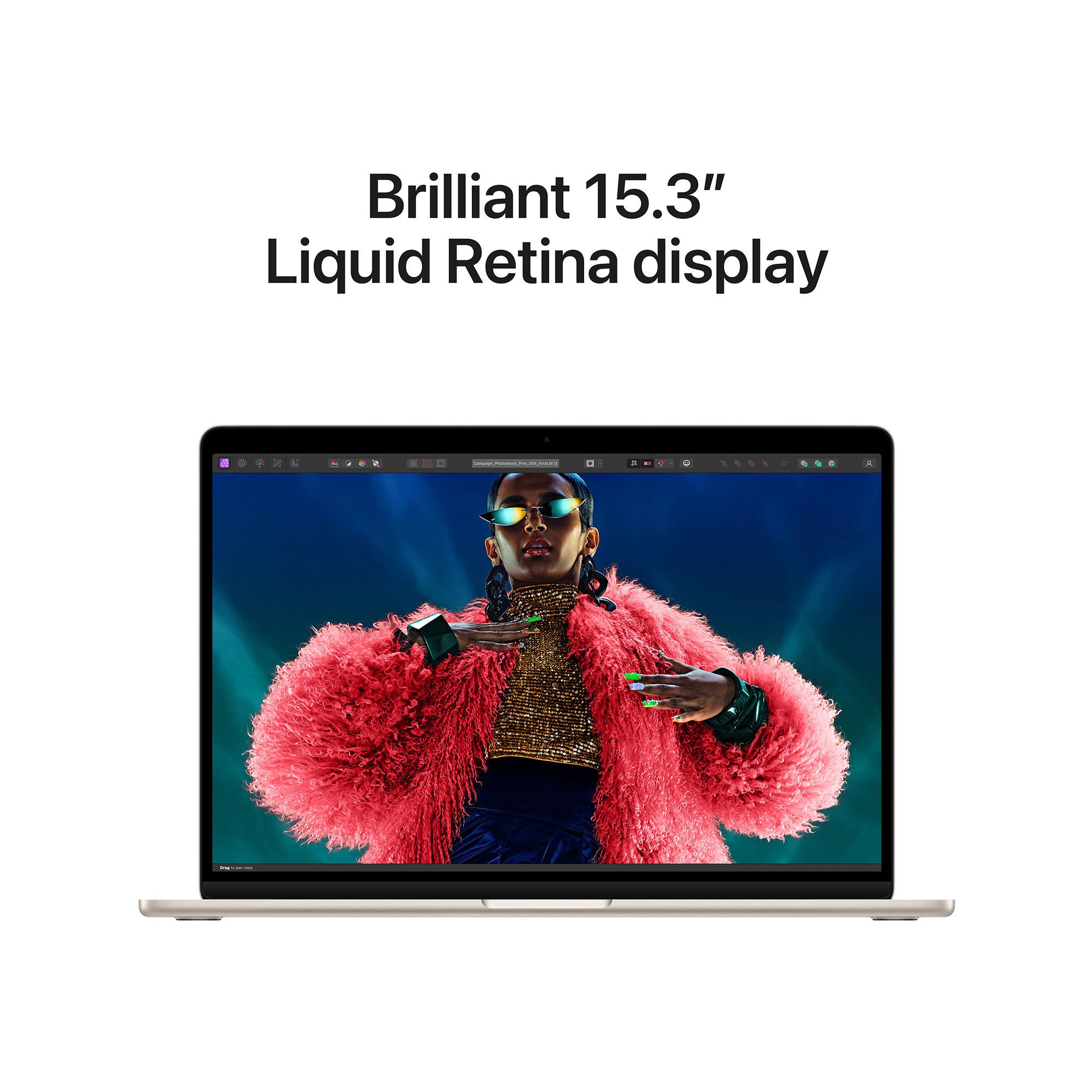 Apple MacBook Air 15インチ M3 16GB 512GB Apple MacBook Air 15