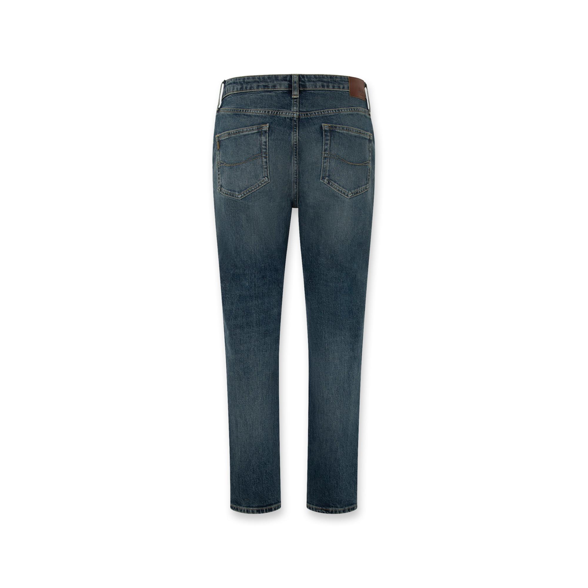 Pepe Jeans London Jeans Tapered Fit  