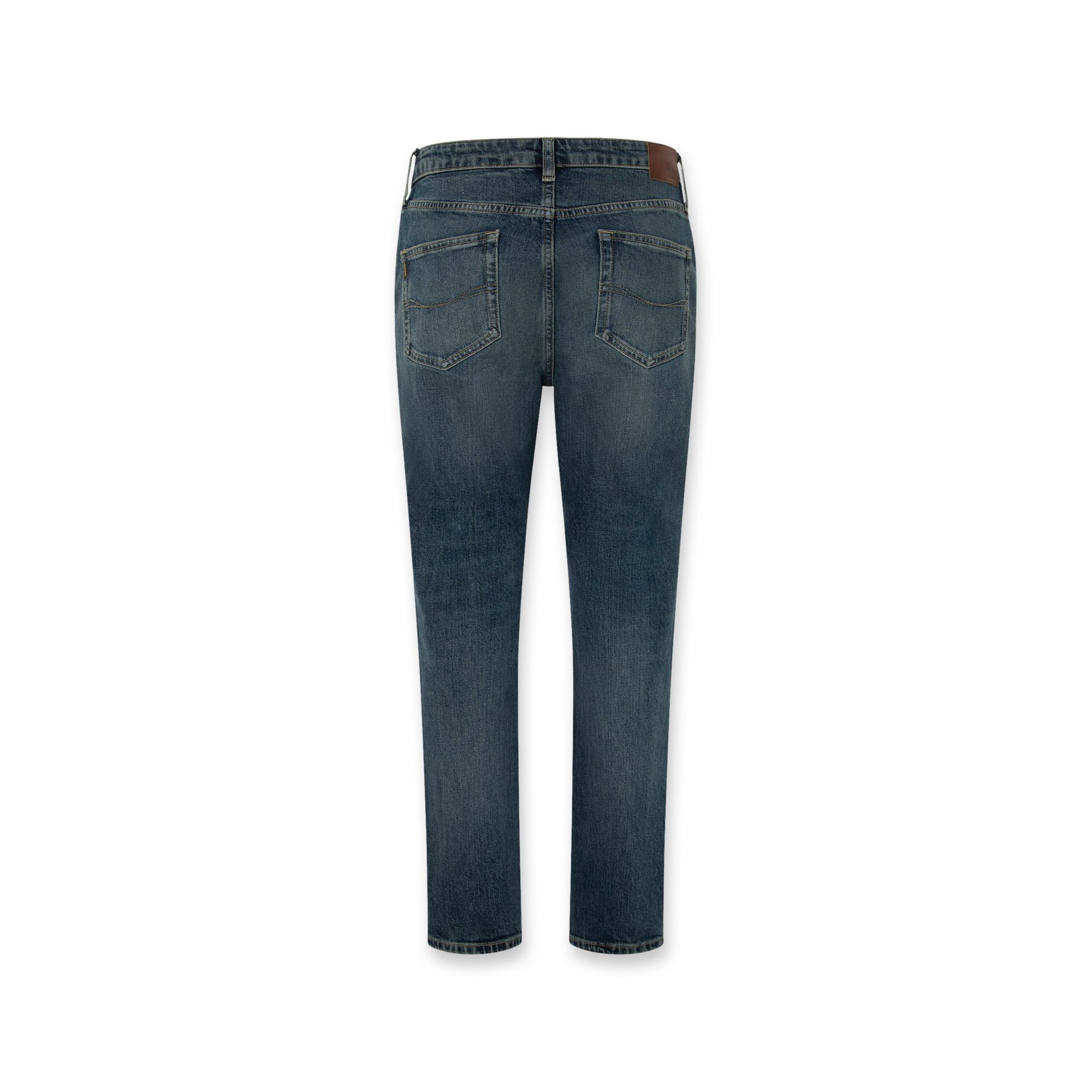 Pepe Jeans  Jeans, Tapered Fit 