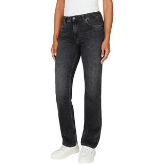 Pepe Jeans London Straight Leg Fit Jeans  