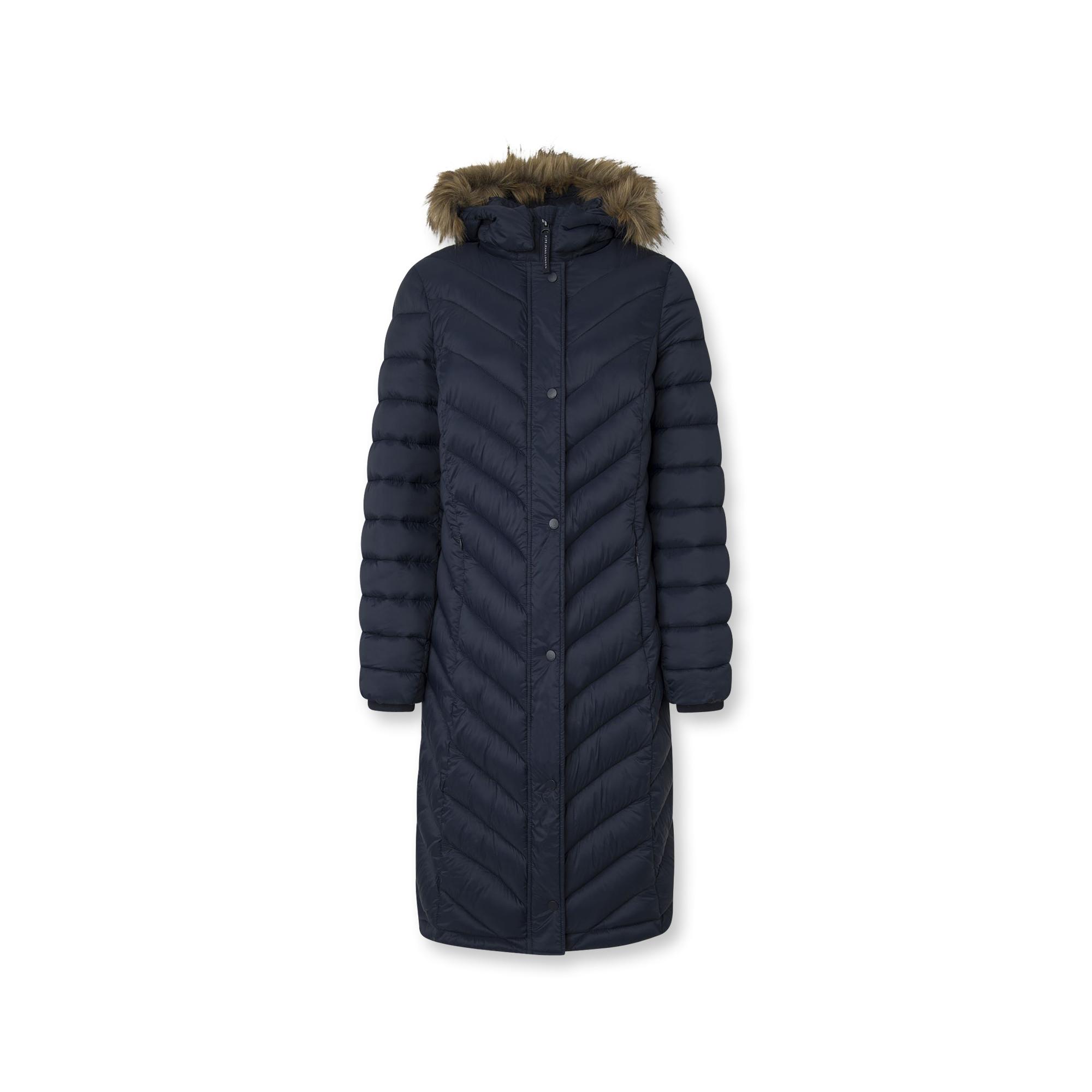 Pepe Jeans  Cappotto imbottito, midi 