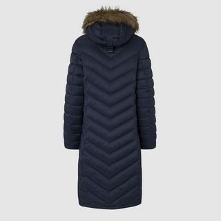 Pepe Jeans  Manteau midi, ouatiné 