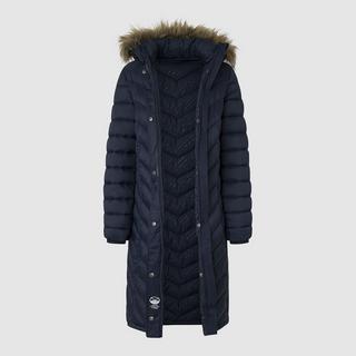 Pepe Jeans  Manteau midi, ouatiné 