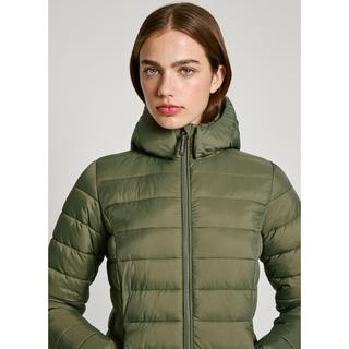 Pepe Jeans  Manteau midi, ouatiné 