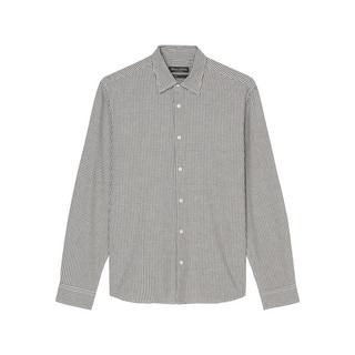 Marc O'Polo Camicia Gingham Maniche Lunghe  