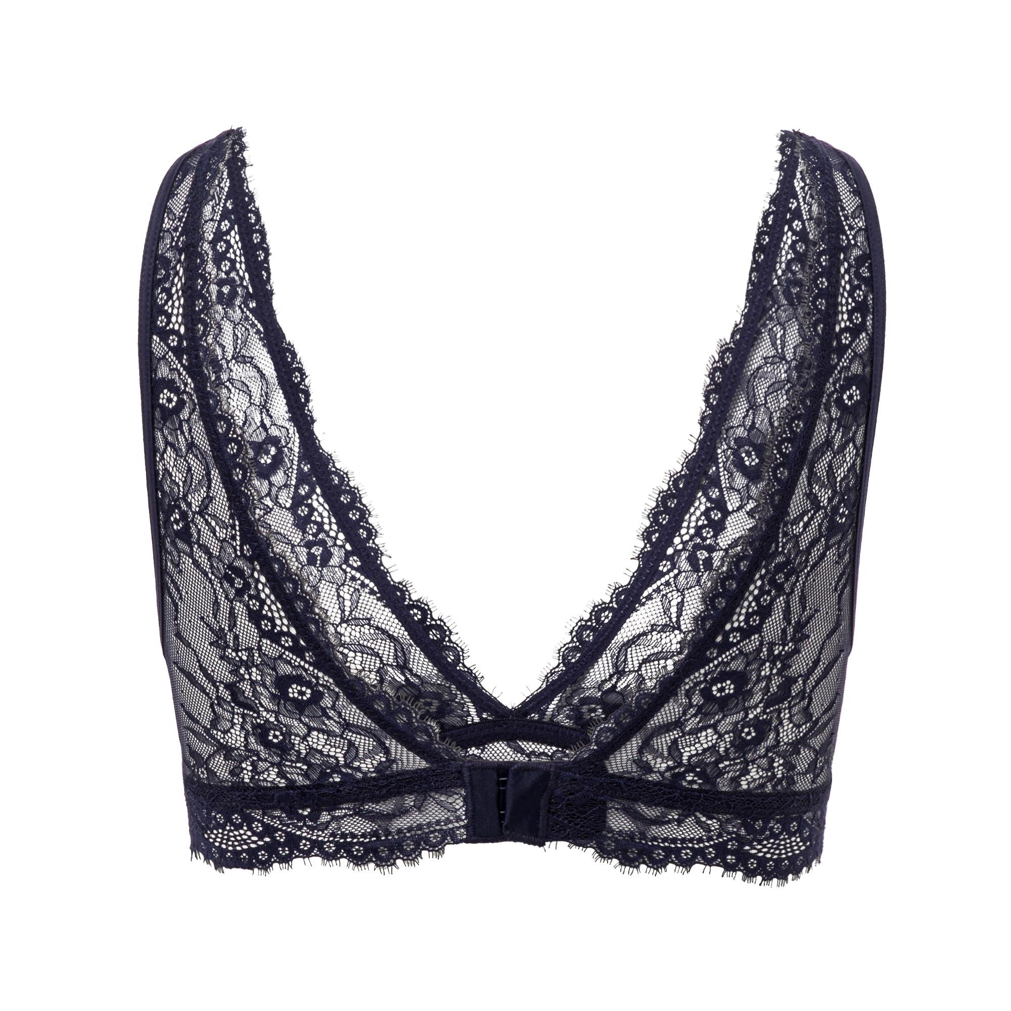 Manor Woman  Reggiseno, a triangolo, non imbottito 