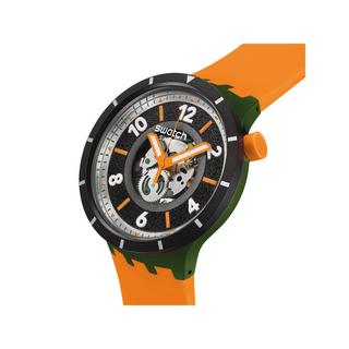 swatch FALL-IAGE Horloge analogique 