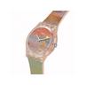 swatch SWATCH X TATE GALLERY TURNER'S SCARLET SUNSET         Horloge analogique 