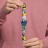 swatch SWATCH X TATE GALLERY LEGER'S TWO WOMEN HOLDING FLOWERS Horloge analogique 