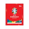 Topps  UEFA EURO 2024 Sticker Box 