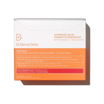 Alpha Beta® Peeling Quotidien Formule Intense