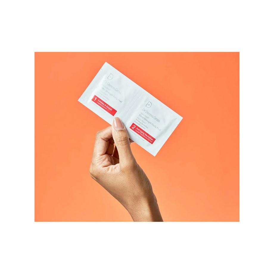 Dr Dennis Gross  Alpha Beta® Extra Strength Daily Peel 