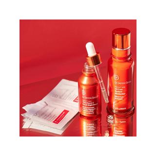 Dr Dennis Gross  Vitamin C + Lactic - Sérum Soin Hydratant 