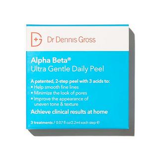 Dr Dennis Gross  Alpha Beta® - Peeling quotidiano ultra delicato 