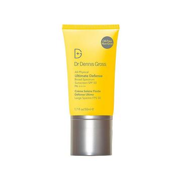 All-Physical Ultimate Defense Broad Spectrum Sunscreen SPF 50