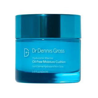 Dr Dennis Gross  Hyaluronic Marine™  - Gel-crema idratante non grasso 