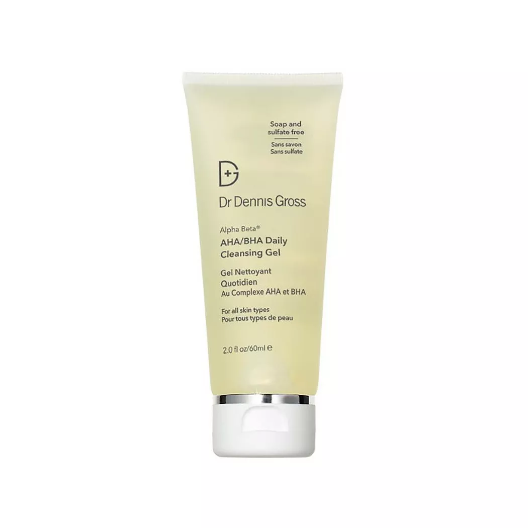Dr Dennis Gross - Alpha Beta® AHA/BHA Daily Cleansing Gel, 60  ml