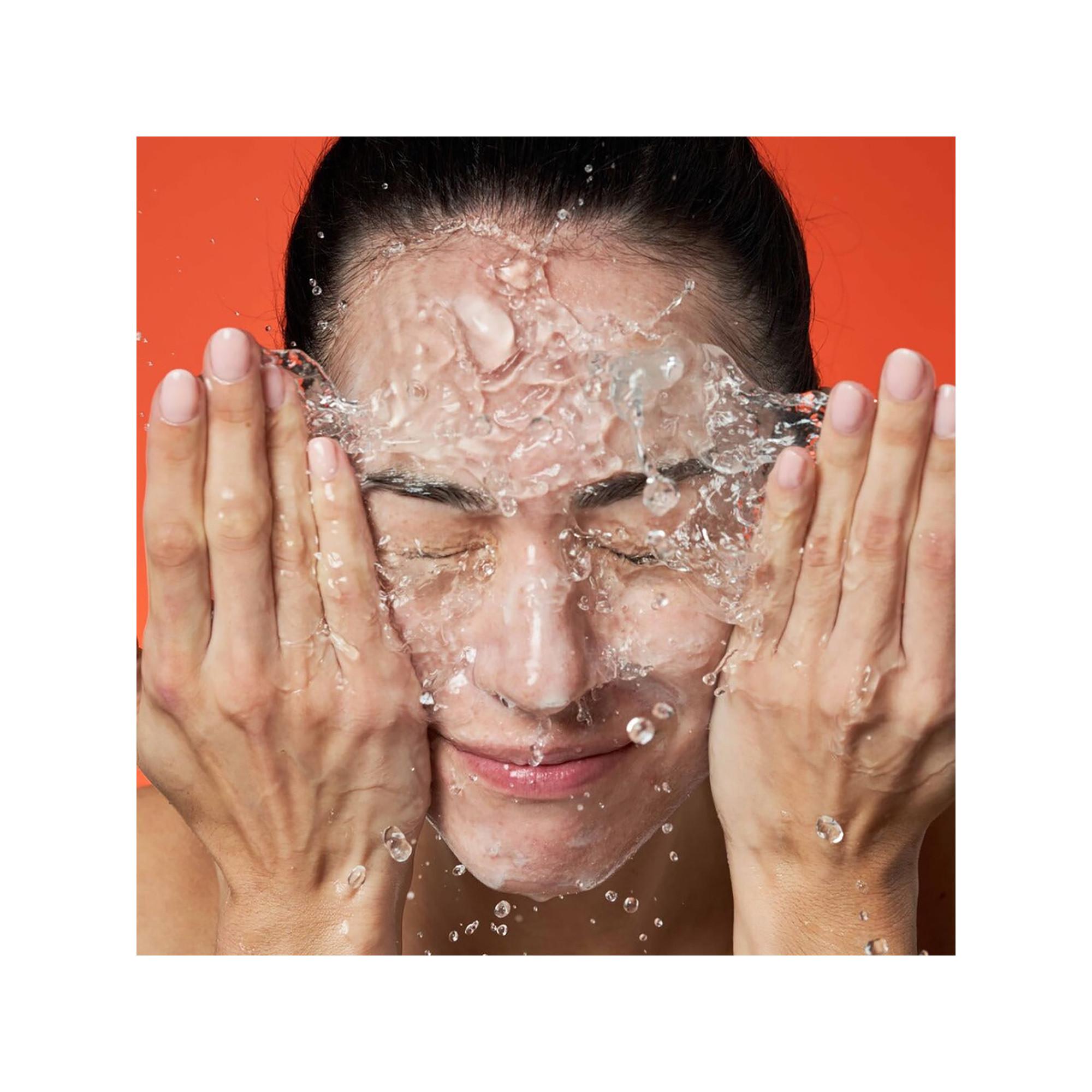 Dr Dennis Gross  Alpha Beta® - Gel detergente quotidiano con complesso AHA/BHA 