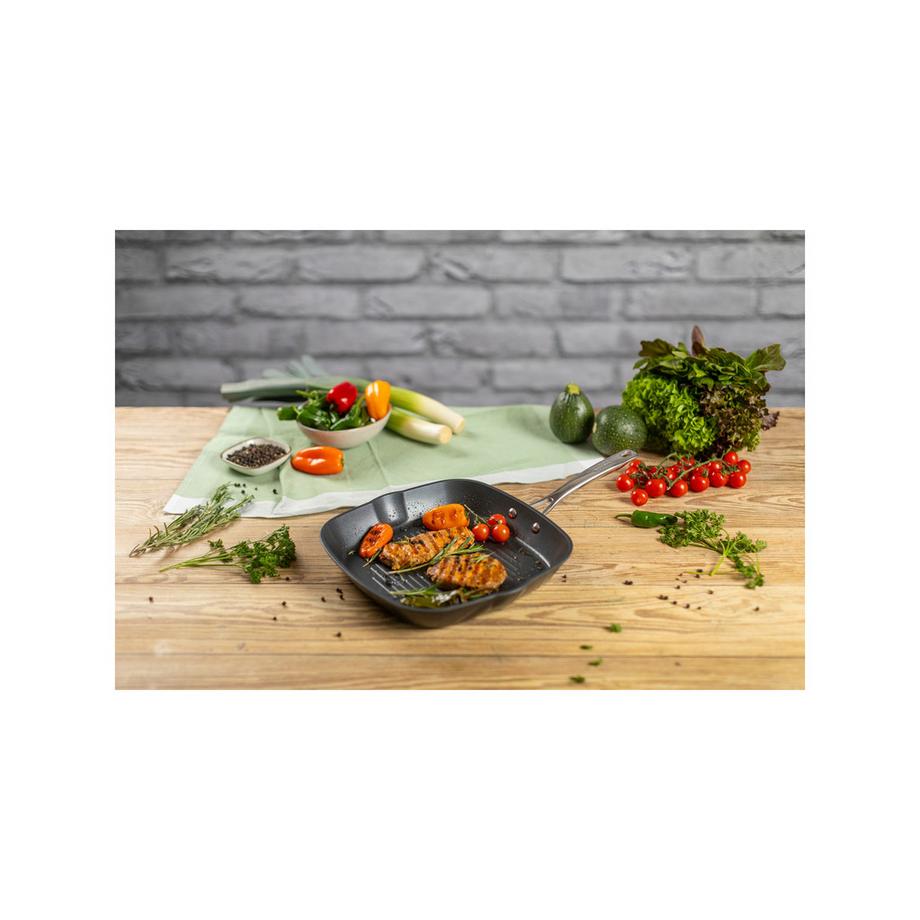 KUHN RIKON Grillpfanne Easy Pro 