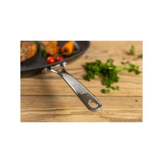 KUHN RIKON Padella per grill Easy Pro 