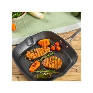 KUHN RIKON Padella per grill Easy Pro 