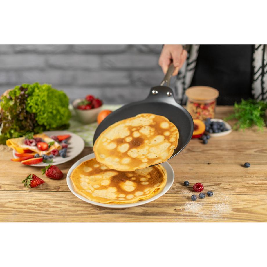 KUHN RIKON Poêle à crêpes Easy Pro 