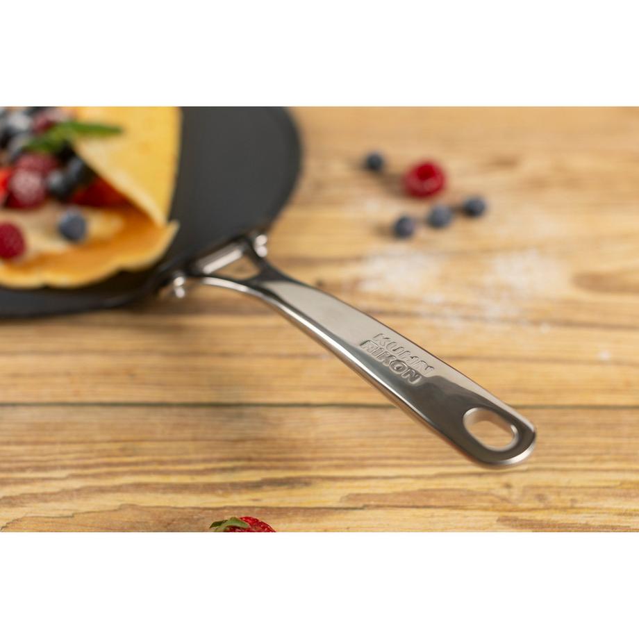 KUHN RIKON Poêle à crêpes Easy Pro 