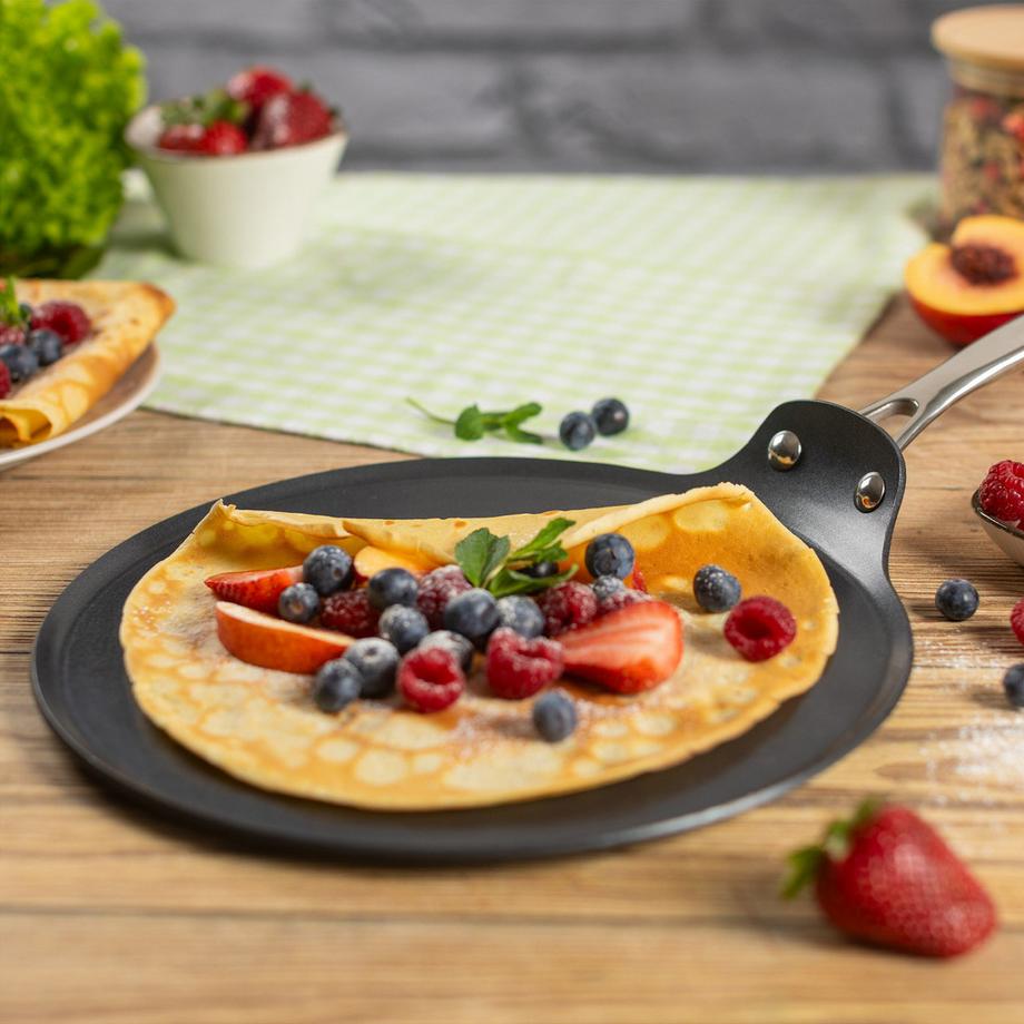 KUHN RIKON Poêle à crêpes Easy Pro 